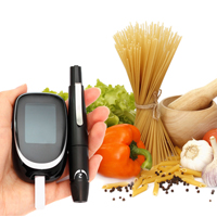 שינוי אורח חיים - תיאוריה ומעשה: הטיפול התזונתי בסוכרת